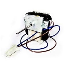 BUZDOLABI (ARÇELİK) NOFROST FAN MOTORU (UNİVERSAL)