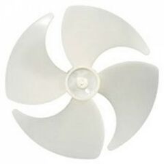 4858340185 BUZDOLABI (ARÇELİK) (ORJİNAL) DIŞ FAN MOTOR PERVANESİ