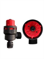 ARISTON EGİS 3 BAR EMNİYET VENTİLİ- 3V14D (080.041.008)