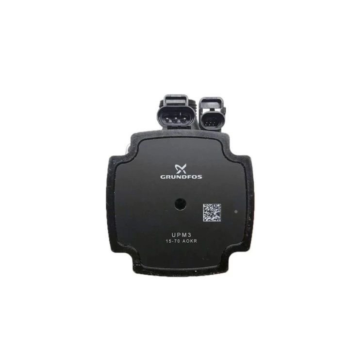 GRUNDFOS MODÜKÜLASYONLU POMPA UPM3S 15-60