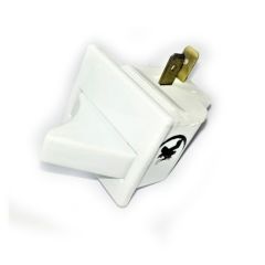 BUZDOLABI (ARÇELİK) BUTON TEKLİ 2 SOKETLİ