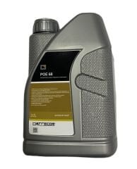 COMPRESÖR OİL POE68 YAĞ (1 LT.)ERRECOM