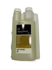 ERRECOM VAKUM POMPA YAĞI  1 LT.