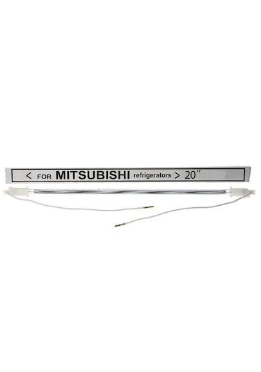 BUZDOLABI CAM REZİSTANS 20 İNÇ (220-180W) (50,8CM)