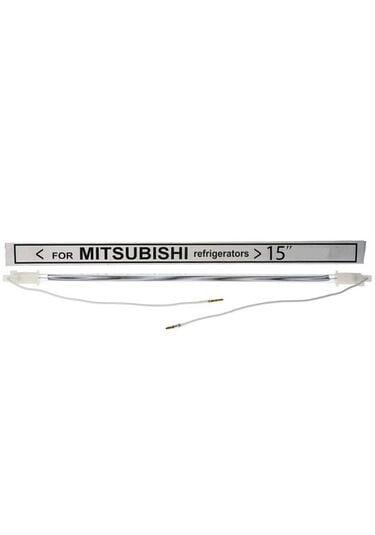 BUZDOLABI CAM REZİSTANS 15 İNÇ (220-140W) (37,5CM)