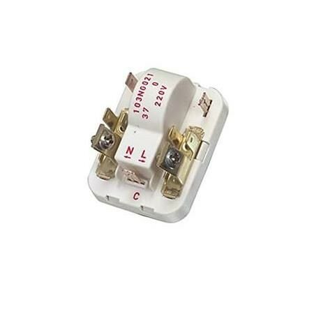 RÖLE PTC DANFOSS 103N0021