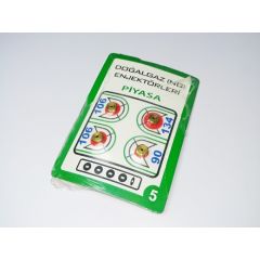 FIRIN OCAK (PİYASA) DOĞALGAZ ENJEKTÖR-MEME (NO-5)(1-PAKET)