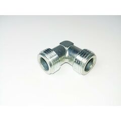 FIRIN HORTUM GİRİŞİ DOĞALGAZ DİRSEK BOSCH (1/2-1/2 ERKEK)