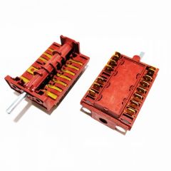 FIRIN KOMİTATÖR (7 KONUM 8X7)