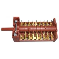263900053 FIRIN (ARÇELİK) (ORJİNAL) KOMİTATÖR 7 KONUMLU