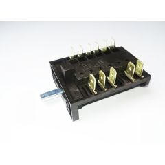 FIRIN KOMİTATÖR (6 KONUM 6X5)