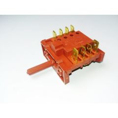 FIRIN KOMİTATÖR (5 KONUM 4X4)