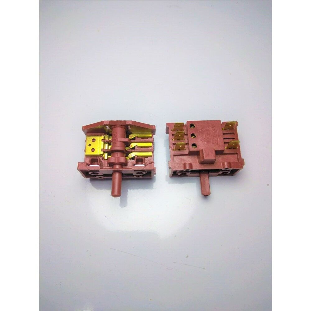 FIRIN KOMİTATÖR (3 KONUM 3X2)