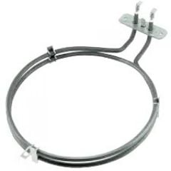 FIRIN (AEG-PROFİLO) TURBO REZİSTANS (KUTULU)