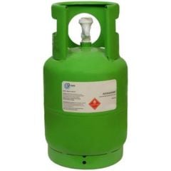 R-417A-R422 GAZ TEKRAR DOLDURULABİLİR TÜPLÜ 12 KĞ (DEPOZİTO İADESİNDE 800 TL GERİ İADE EDİLİR)