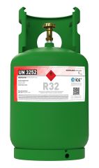 SOĞUTUCU GAZ R-32 (İCE)(9 KG)DOLDURULABİLİR DEPOZİTOLU (DEPOZİTO İADESİNDE 800 TL GERİ İADE EDİLİR.)