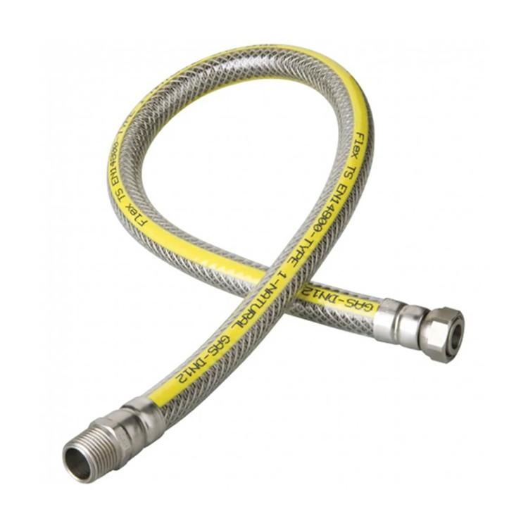 FIRIN OCAK D.GAZ HORTUM 14800 (1/2-1/2 150 CM)
