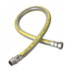 FIRIN OCAK D.GAZ HORTUM 14800 (1/2-1/2 100 CM)