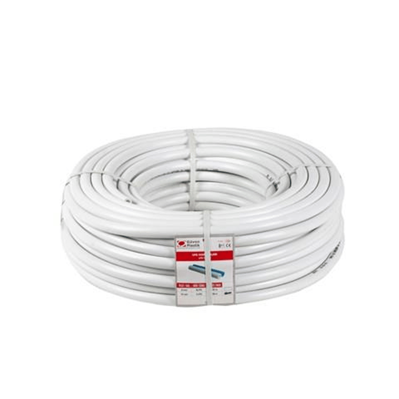 10 MM LPG TÜP HORTUMU(50 Metre)