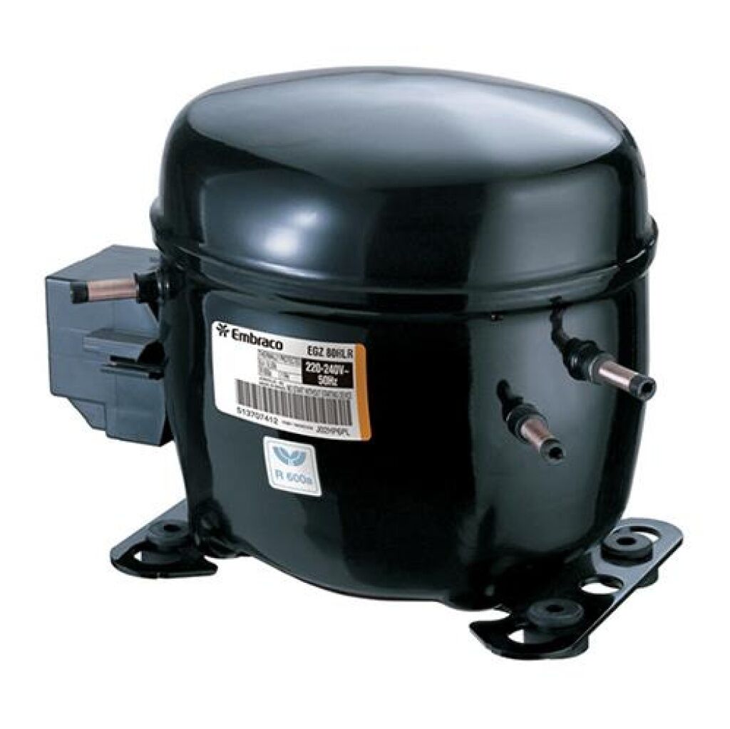 EMBRACO FF 8.5 HBK 1/4 R 134 A 844 WATT.220V.YÜK.BASINÇ