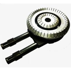 SANAYİ OCAK BEK DOĞALGAZ NO-5 ( 25,5 CM )