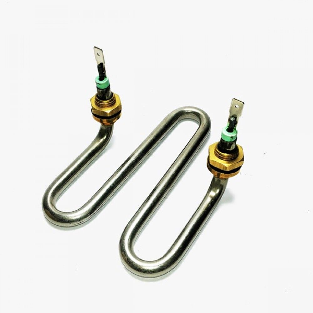 SEMAVER REZİSTANS 1000 WATT 8,5 İNÇ 220 V. NO:1