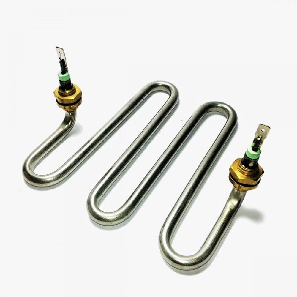 SEMAVER REZİSTANS 2000 WATT 8,5 İNÇ 220 V. NO:3