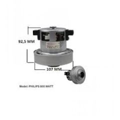 SÜPÜRGE MOTOR (BT0129) PHILIPS 800W.