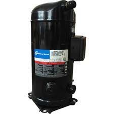ZB 15 KCE TFD 551 (2 HP) COPELAND KOMPRESÖR VANALI