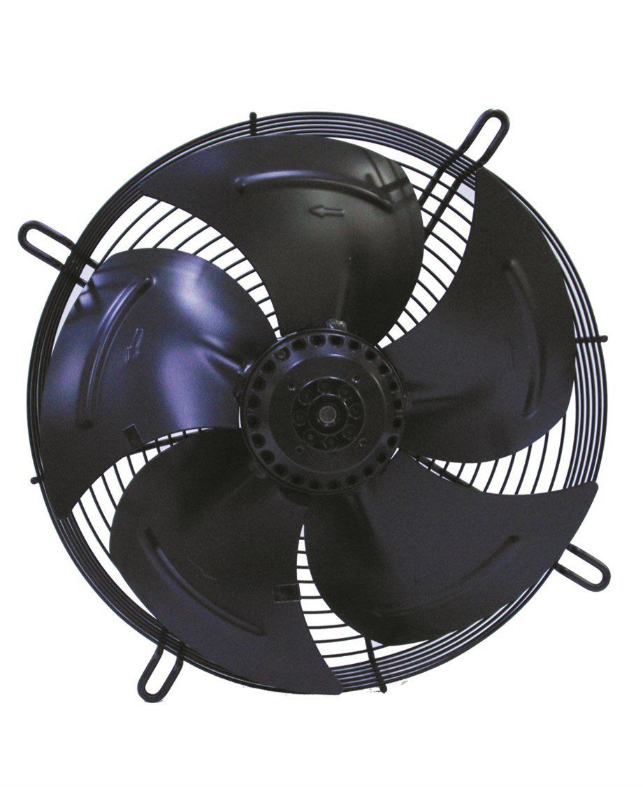DAYOUNG 500mm EMİCİ AKSİYEL FAN 1340rpm 220v.