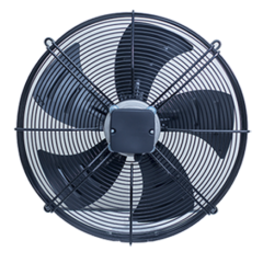 ﻿GENERAL YWF4E-630S AXİEL FAN MOTOR EMİCİ 630 mm 1400 RPM 220 V.