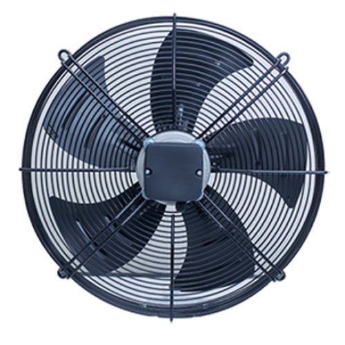 ﻿GENERAL YWF4E-500S AXİEL FAN MOTOR EMİCİ 500 mm 1400 RPM 220 V.