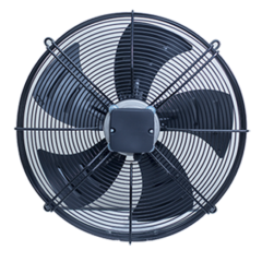 ﻿GENERAL YWF4E-500S AXİEL FAN MOTOR EMİCİ 500 mm 1400 RPM 220 V.