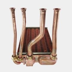 BOSCH BUDERUS 270 mm.ANA EŞANJÖR 4 KOLLU
