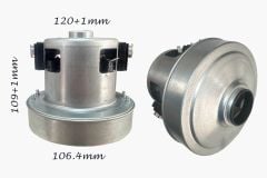 SÜPÜRGE MOTORU (SRV18) (800 W) (PHLPS)