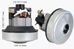 SÜPÜRGE MOTORU (SRV04) (800 W) (SARCOOL)