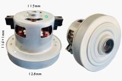 SÜPÜRGE MOTORU (SRV28) (1800 W) TABAN (128 MM) FKR.PHLPS,ARZ. (SARCOOL)