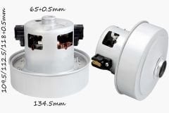 SÜPÜRGE MOTORU (SRV36) SMSNG (1600 W) (SARCOOL)