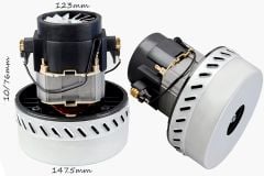 SÜPÜRGE MOTORU (SRV60) HALI YIKAMA (1400 W) (SARCOOL)