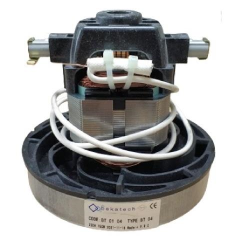 SÜPÜRGE MOTORU BT04 ARNICA,ARÇELİK,VESTEL PRATİK 750 W