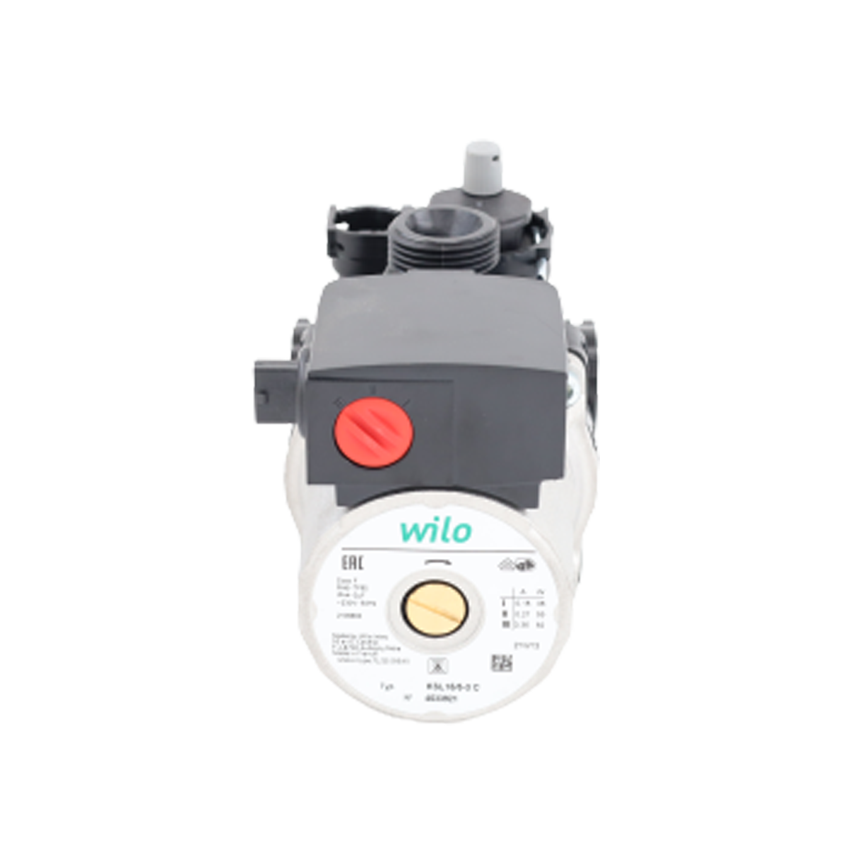 WILO 15 5 KSL SİRKÜLASYON POMPASI 82 W