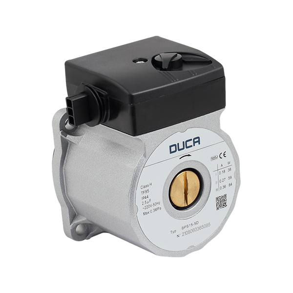 POMPA DUCA 15-50 WİLO (CP.023)