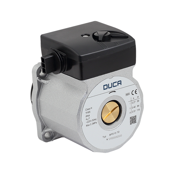 POMPA DUCA 15-70 WİLO ÇİFT DAİRELİK