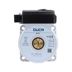 POMPA DUCA 15-50 WİLO TERS YÖN