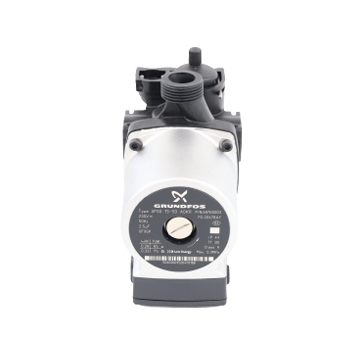POMPA GRUNDFOS 15-50 UPSO
