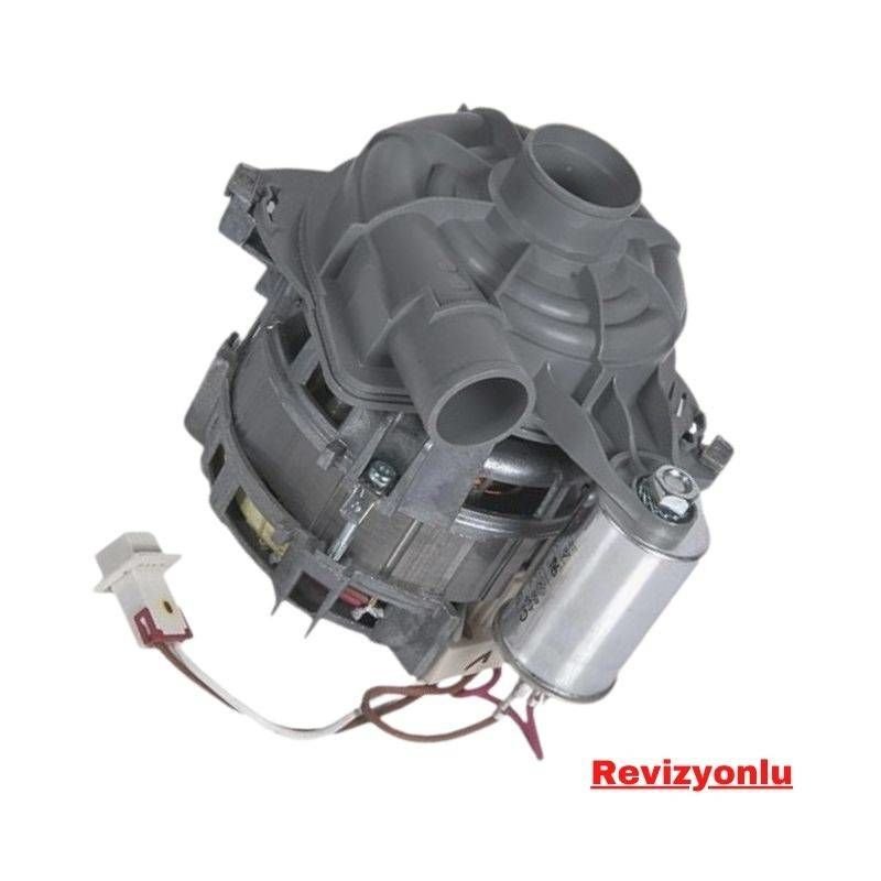 REVİZYONLU ARÇELİK BULAŞIK MAK.SİRKÜLASYON MOTOR DAR 1740704500