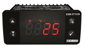 DİJİTAL EMKO TEK PROP (ESM-3711 CN) 16A