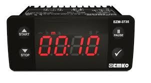 DİJİTAL EMKO TİMER EMZ-3735.5 TEK SETLİ PRG.ZAMANLI
