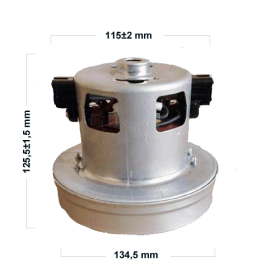 SÜPÜRGE MOTOR BT018 1900 WAT.ARÇELİK