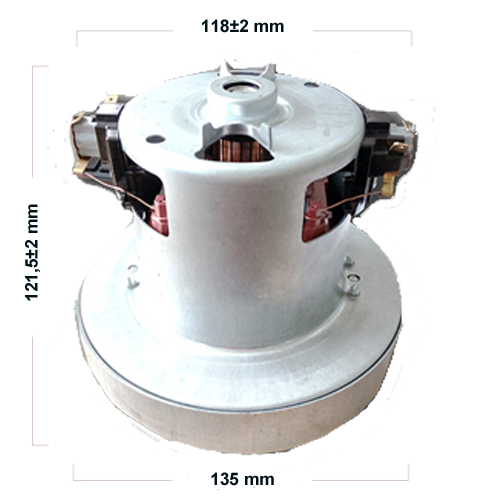 SÜPÜRGE.(MOTOR) (BT-25)BOSCH ÇIKINTILI(BEKATEC)